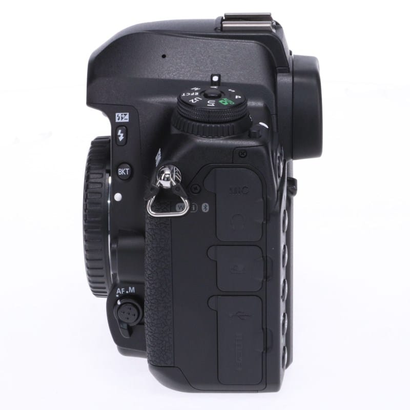 D780 ボディ