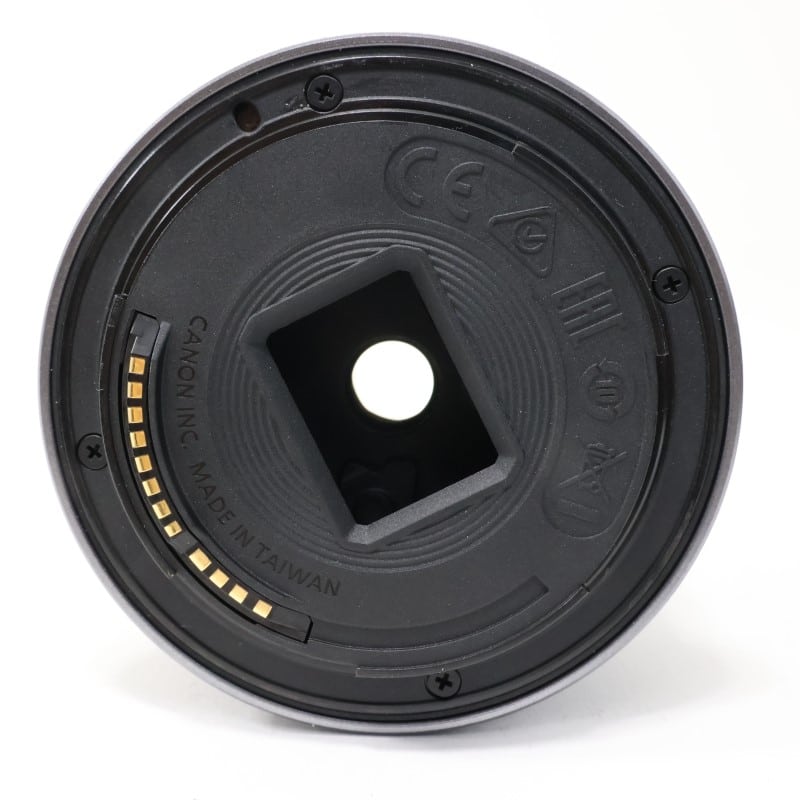 RF-S18-45mm F4.5-6.3 IS STM