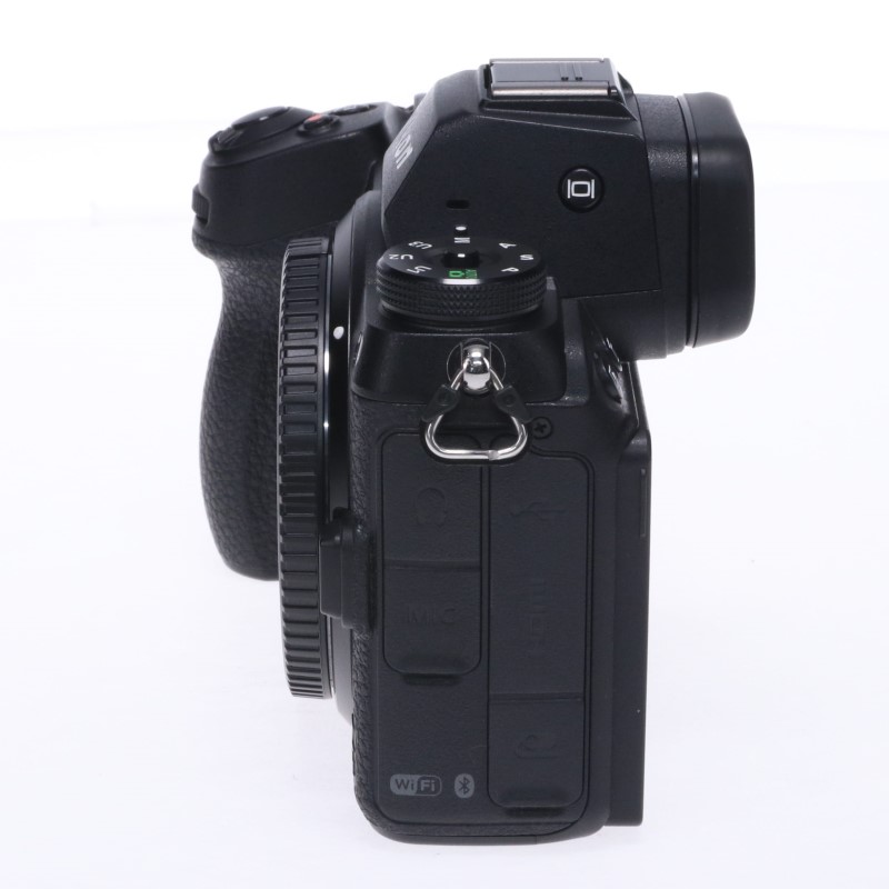 Z7II