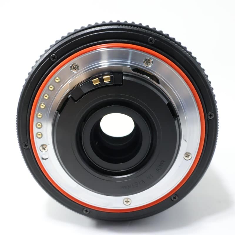 HD PENTAX-DA 55-300mmF4.5-6.3ED PLM WR RE