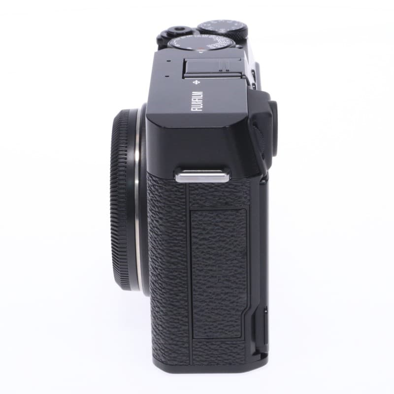 FUJIFILM X-E4 ボディ ブラック