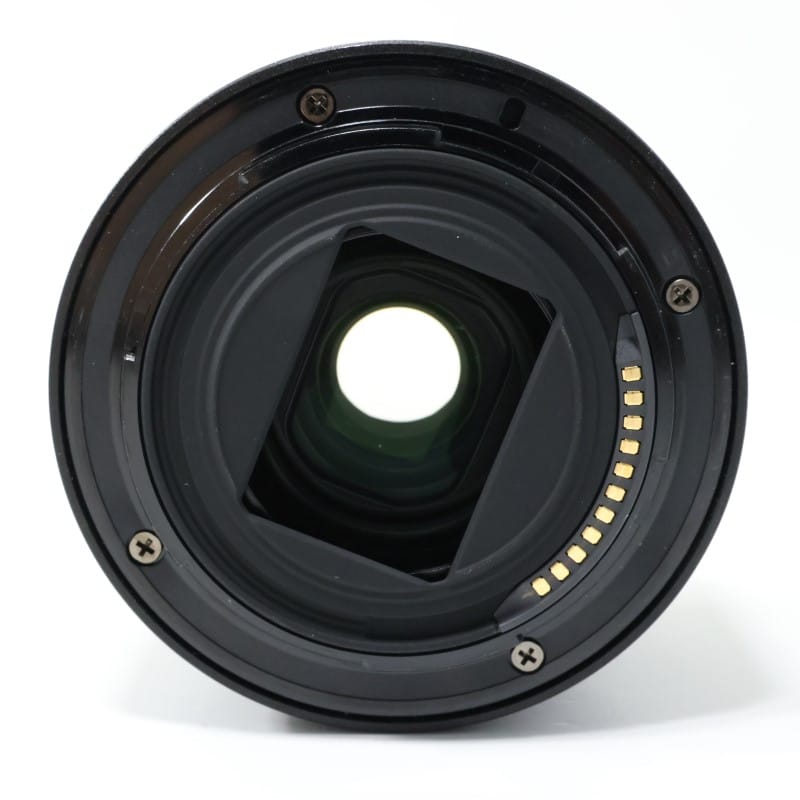 NIKKOR Z 28mm f/2.8