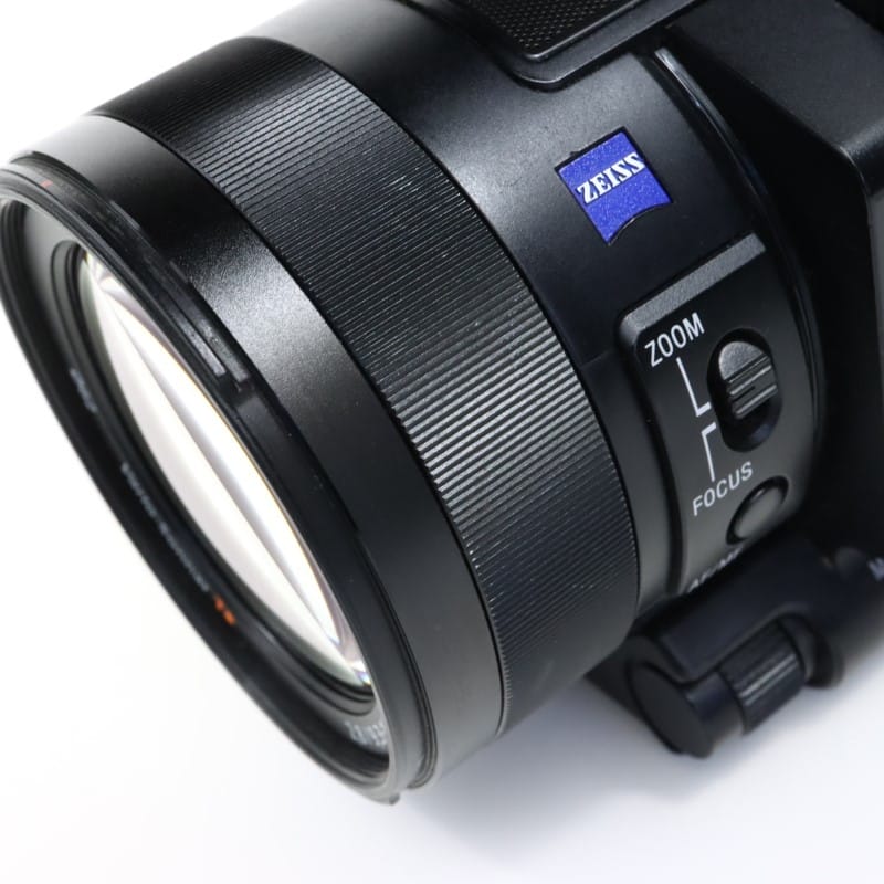 PXW-X70 [XDCAMメモリーカムコーダー]