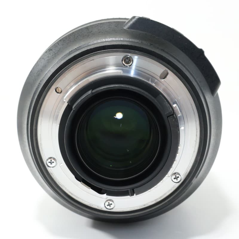 AF-S NIKKOR 24-120mm f/4G ED VR