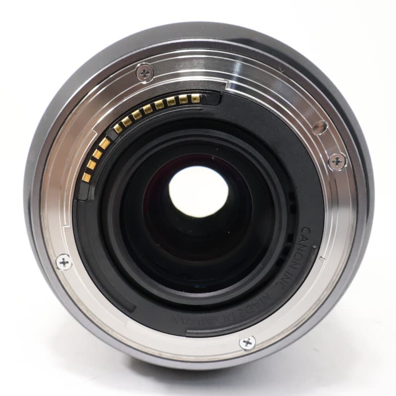 RF24-240mm F4-6.3 IS USM