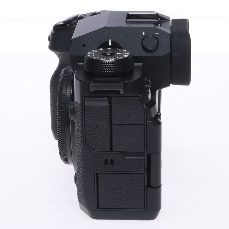 FUJIFILM X-H2S ボディ