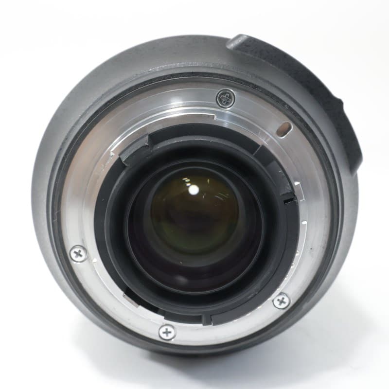AF-S NIKKOR 28-300mm f/3.5-5.6G ED VR