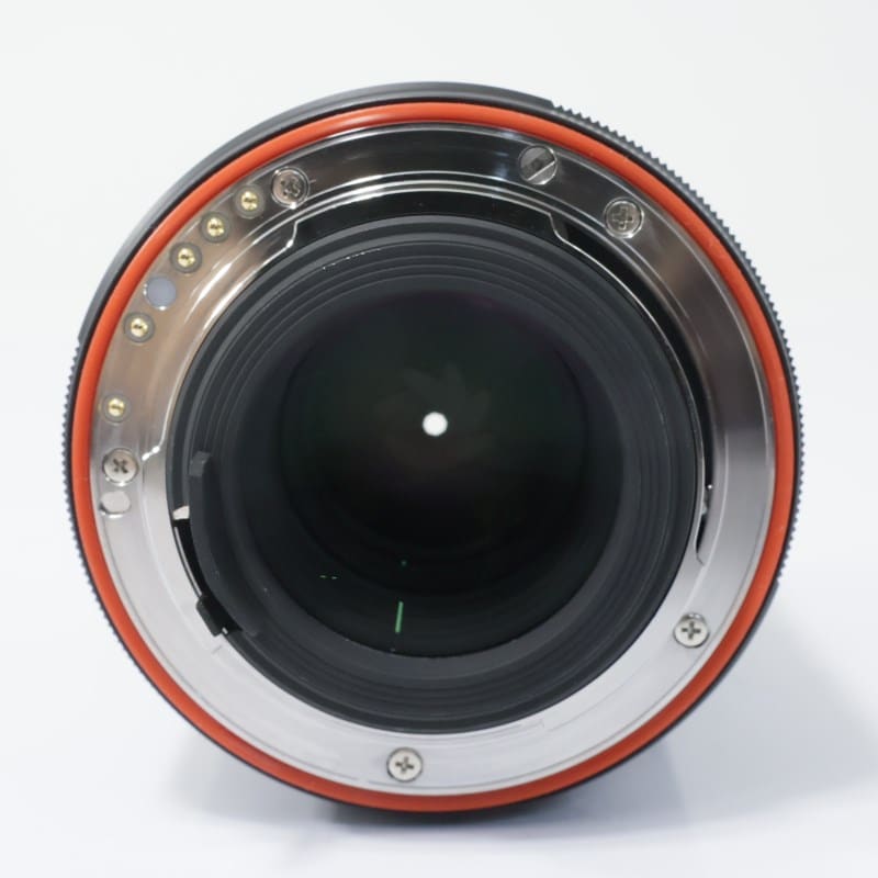smc PENTAX-D FA MACRO 100mmF2.8 WR