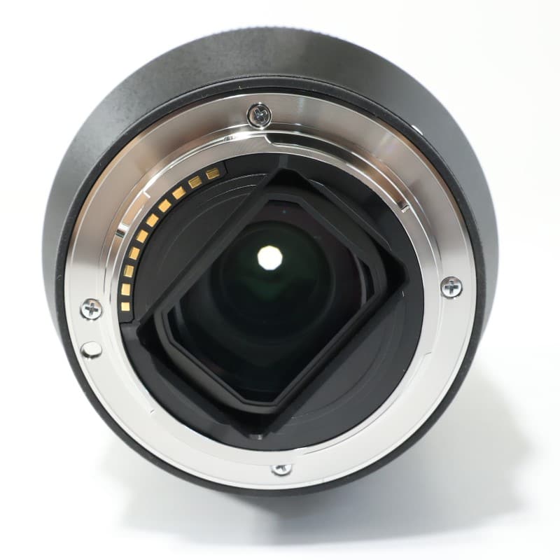 FE 24-105mm F4 G OSS SEL24105G