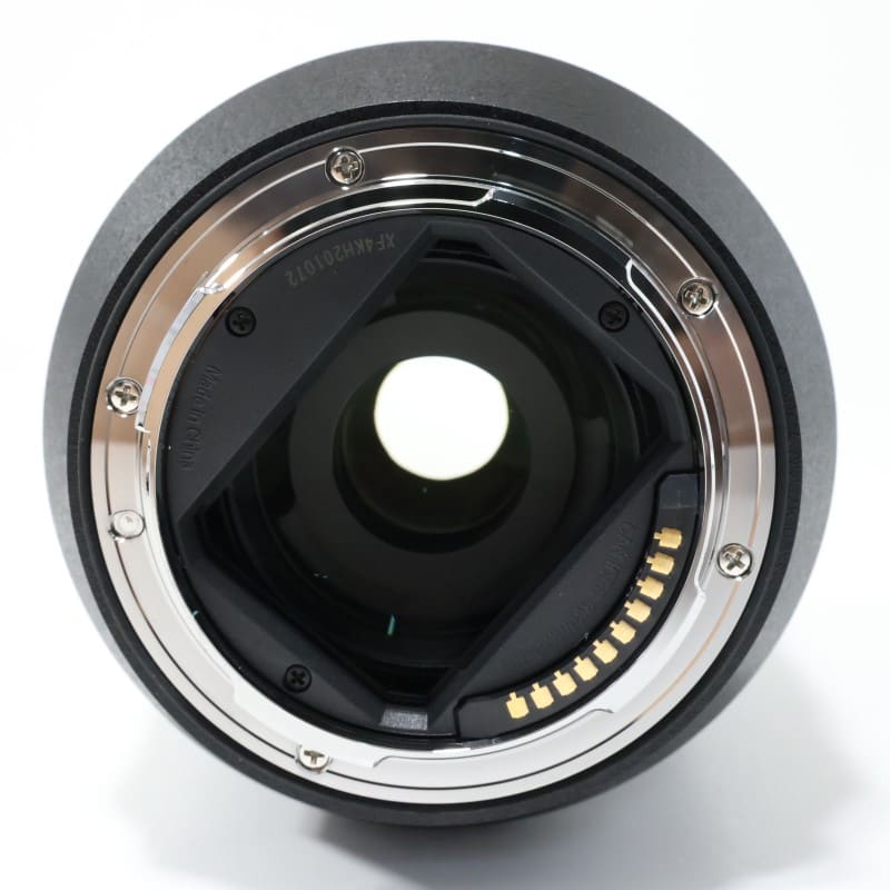 LUMIX S 24-105mm F4 MACRO O.I.S. S-R24105