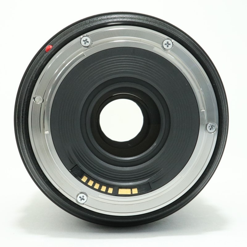 EF 24-70mm F4 L IS USM