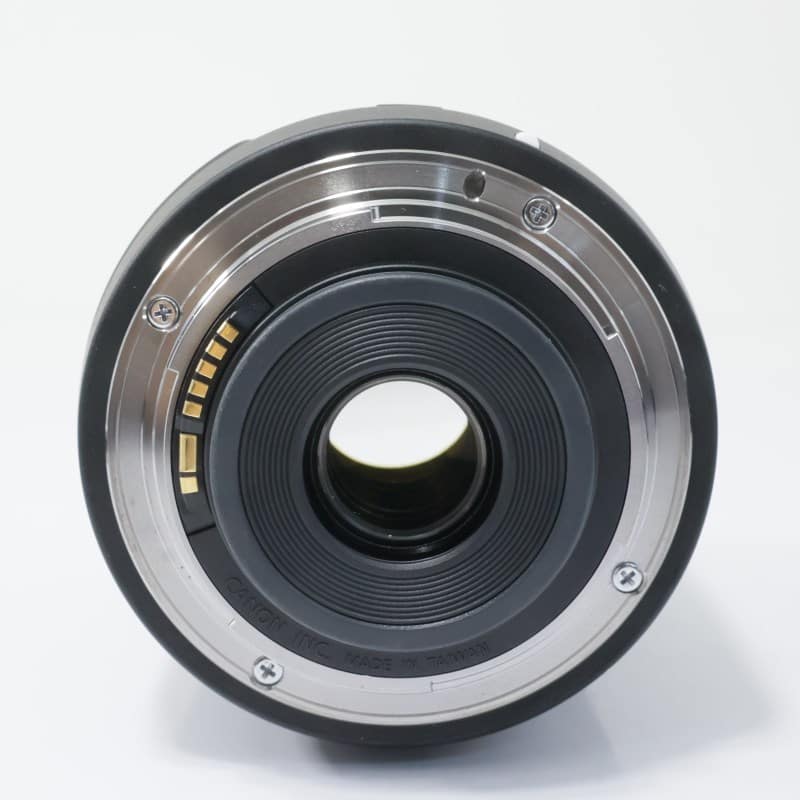 EF-S18-135mm F3.5-5.6 IS USM