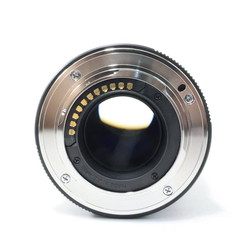 M.ZUIKO DIGITAL ED 30mm F3.5 Macro