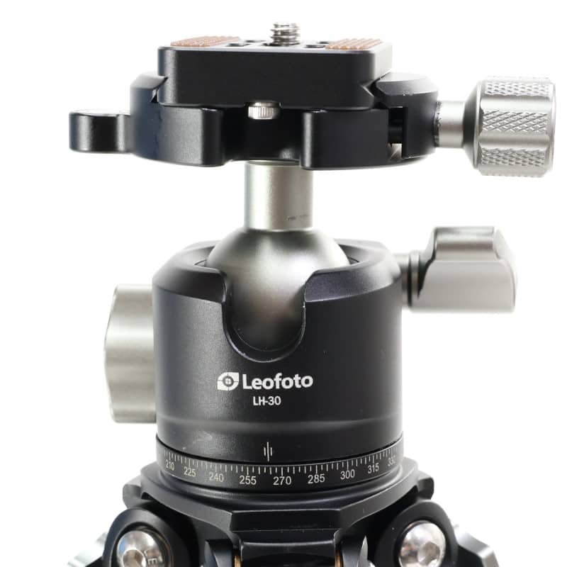 LS-253CM + LH-30