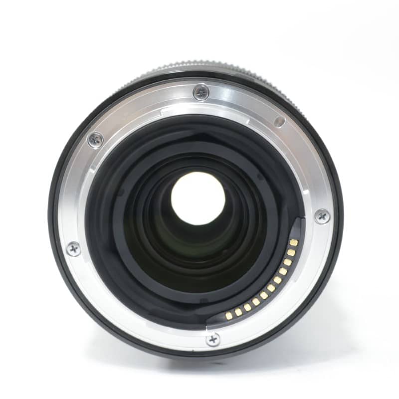 NIKKOR Z 24-70mm f/2.8 S II