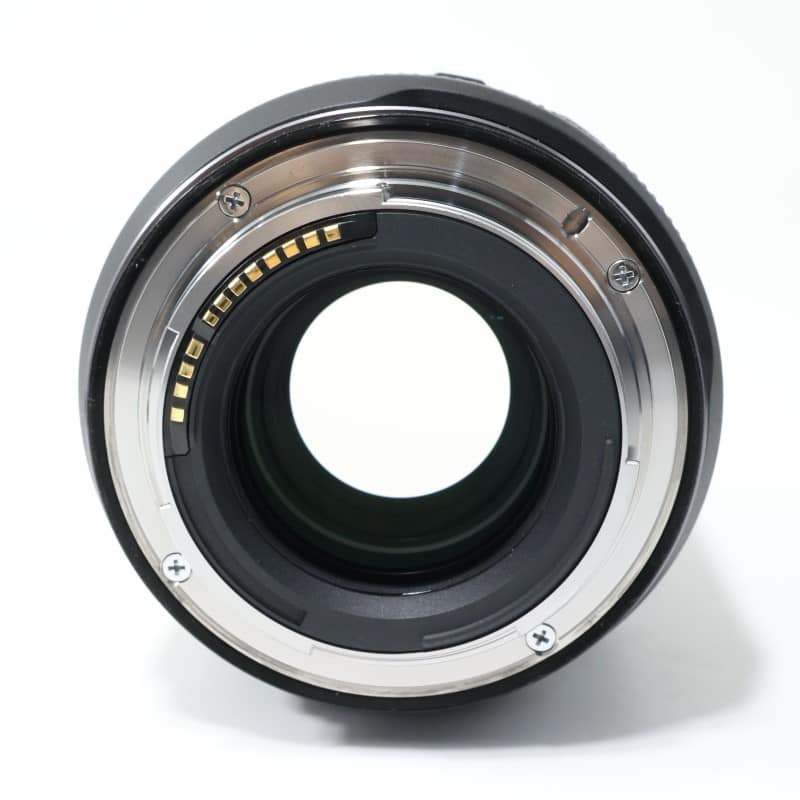 RF50mm F1.4 L VCM