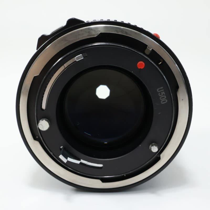 New FD 100mm F2