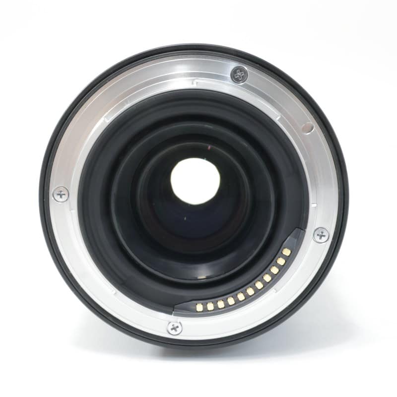 NIKKOR Z 24-200mm f/4-6.3 VR