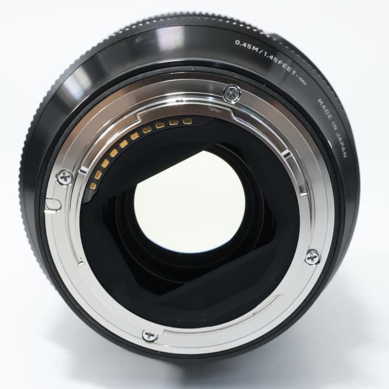 50mm F1.4 DG DN | Art ソニーE