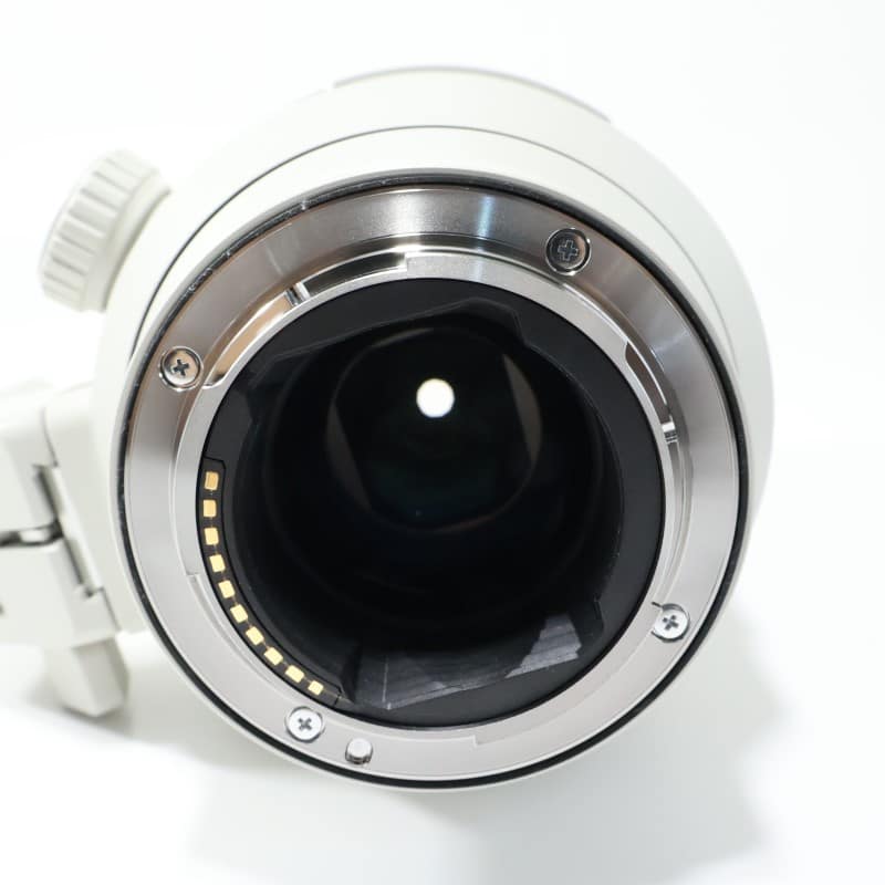 FE 70-200mm F2.8 GM OSS II SEL70200GM2