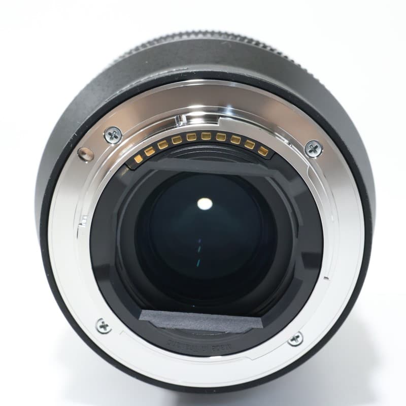 FE 24mm F1.4 GM SEL24F14GM
