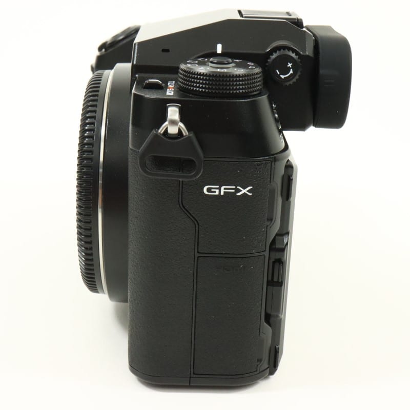 FUJIFILM GFX100S ボディ
