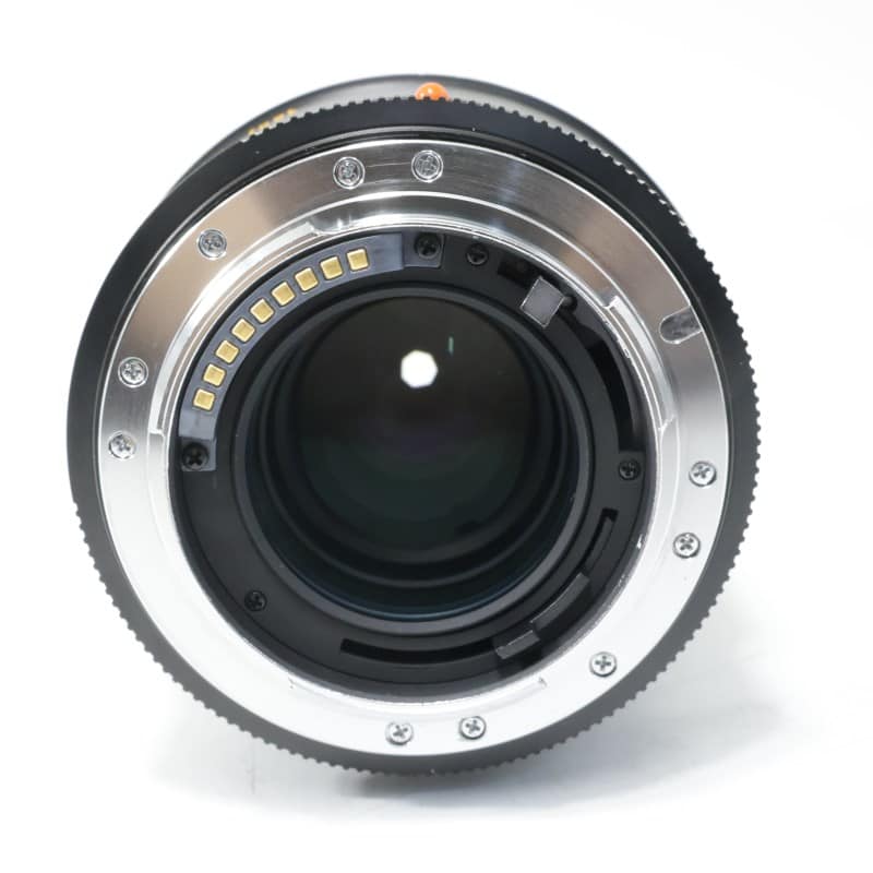 アポマクロ エルマリート R 100mm F2.8 ROMカム