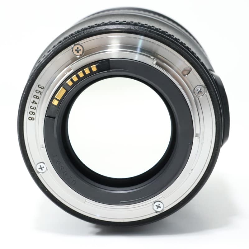 EF 24mm F1.4 L II USM