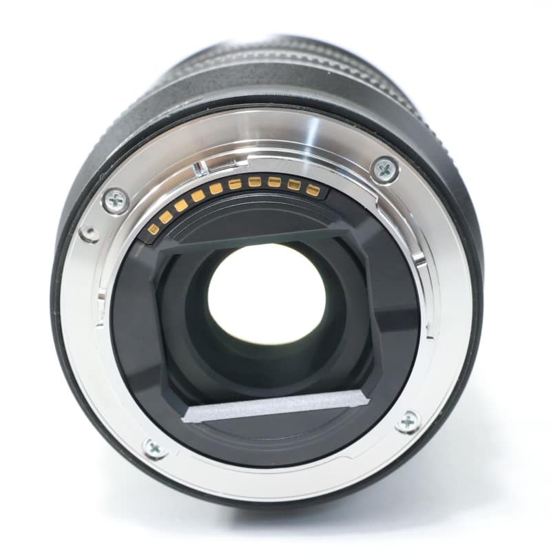 FE 20mm F1.8 G SEL20F18G