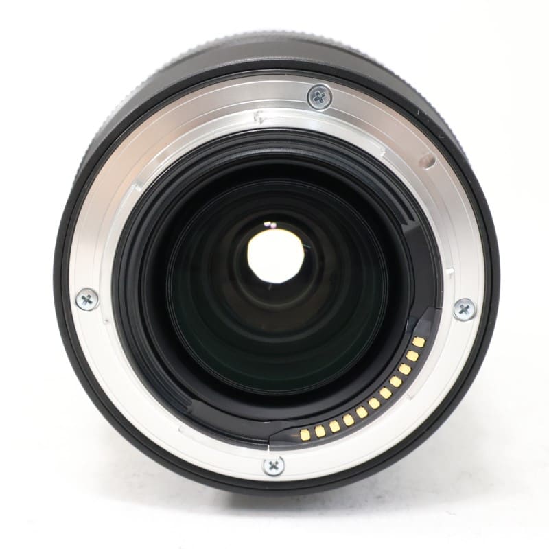 NIKKOR Z 28-400mm f/4-8 VR