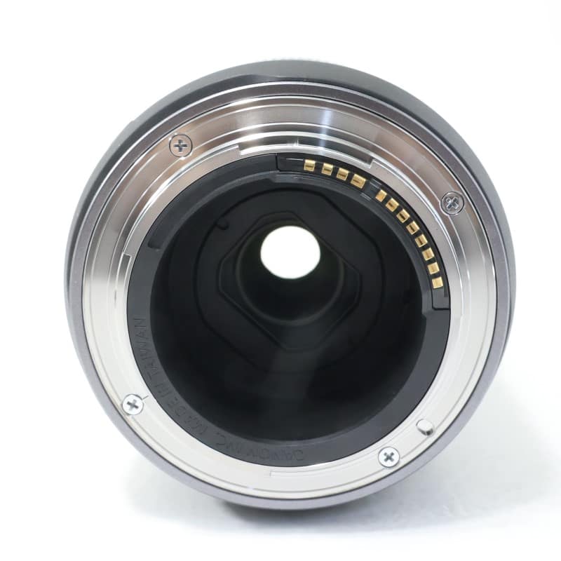 RF100-400mm F5.6-8 IS USM