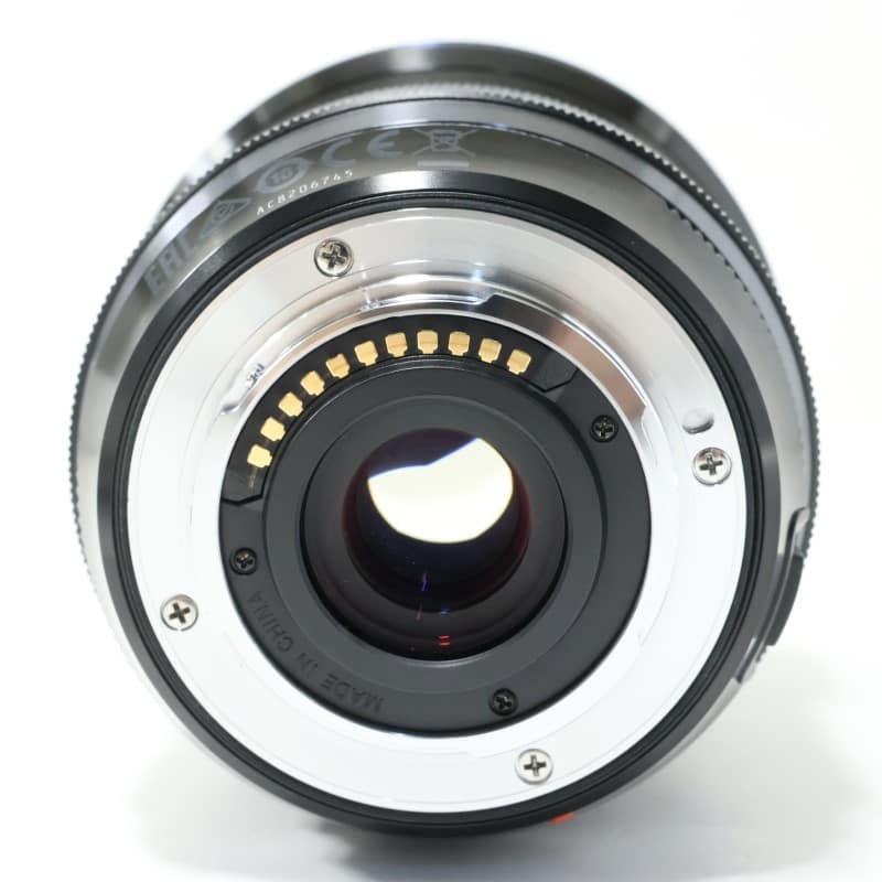 M.ZUIKO DIGITAL ED 7-14mm F2.8 PRO