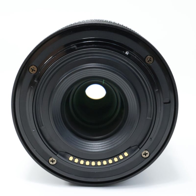 NIKKOR Z DX 12-28mm f/3.5-5.6 PZ VR