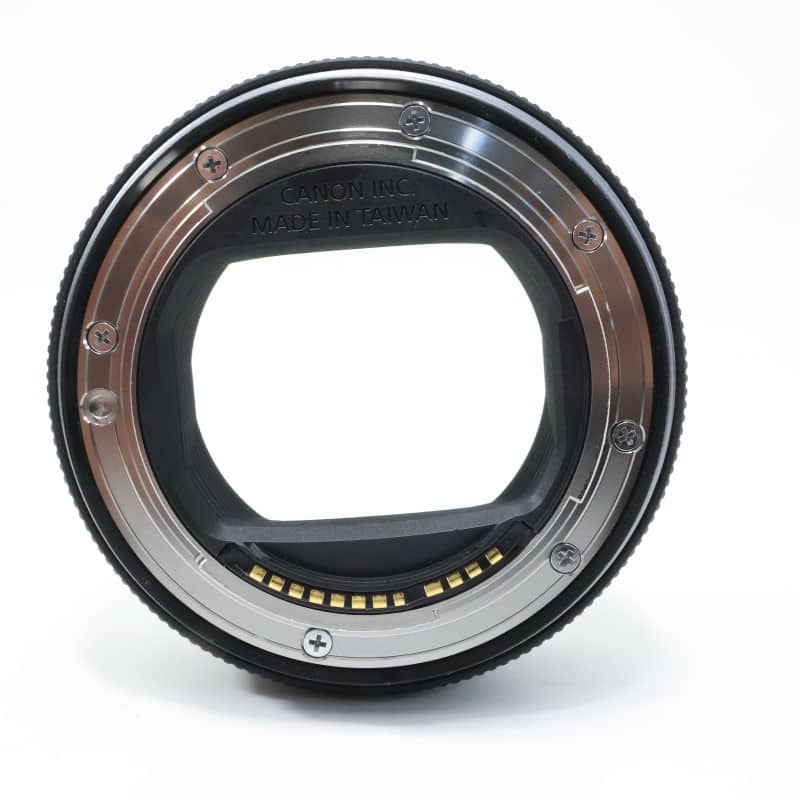 コントロールリングマウントアダプター CR-EF-EOS R