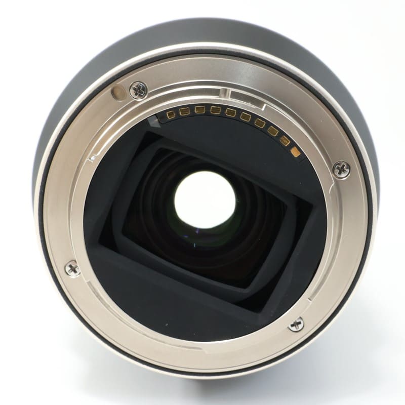 28-200mm F/2.8-5.6 Di III RXD (Model A071) ソニー E マウント用