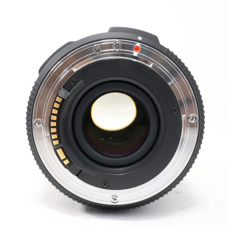 8-16mm F4.5-5.6 DC HSM キヤノン