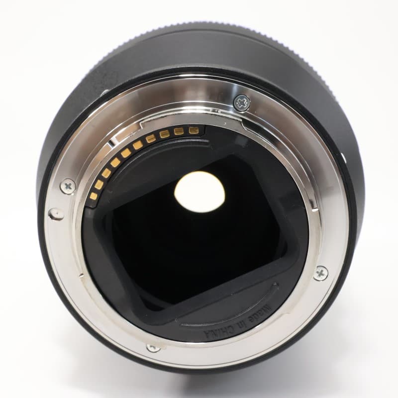 FE 12-24mm F4 G SEL1224G