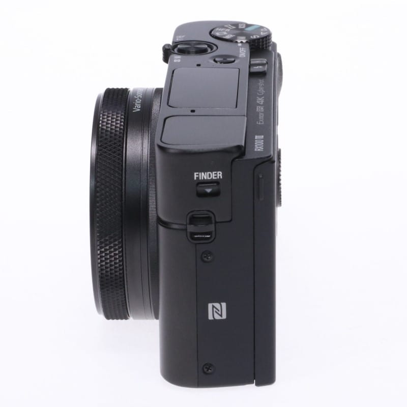 RX100VII DSC-RX100M7