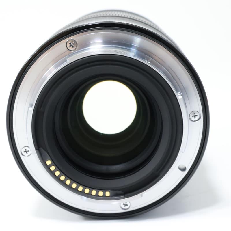NIKKOR Z 85mm f/1.8 S