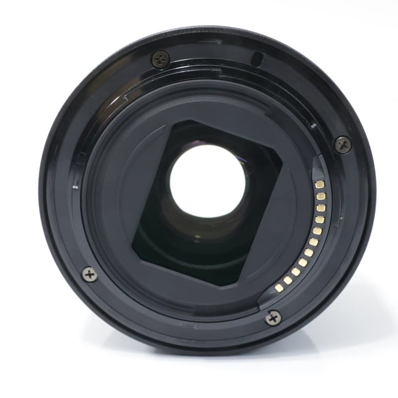 NIKKOR Z 40mm f/2