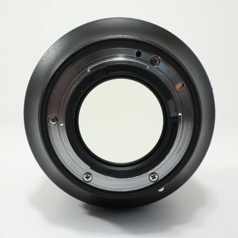 AF-S NIKKOR 105mm f/1.4E ED