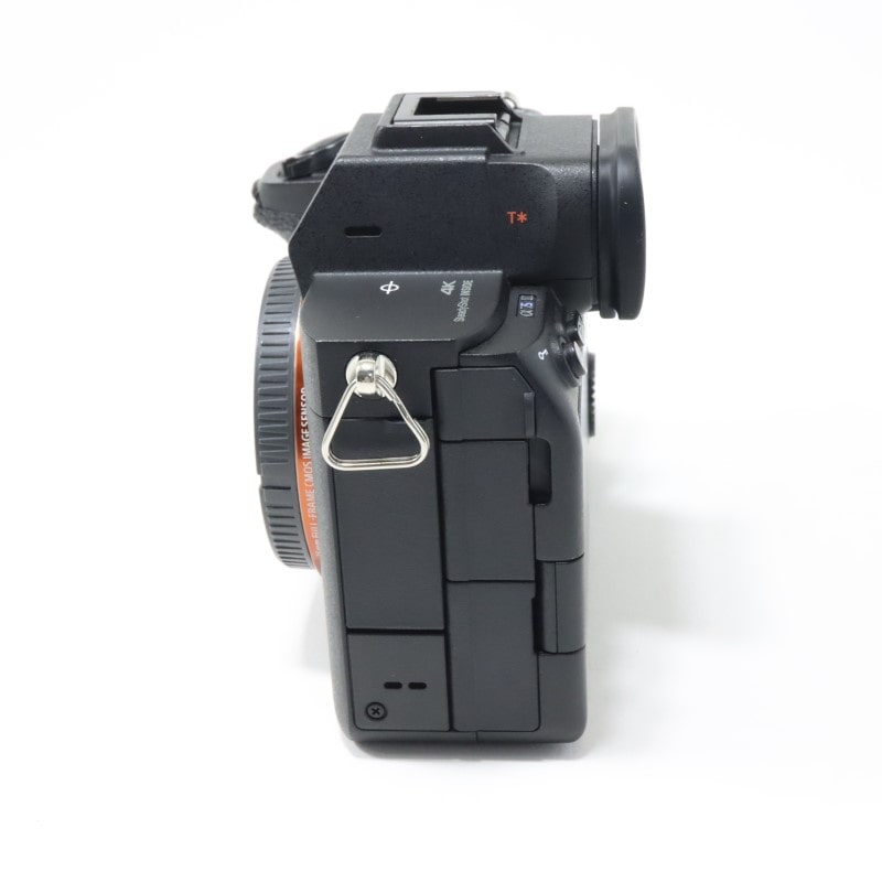 SONY α7S III ボディ ILCE-7SM3 中古 C2120151313144｜フジヤカメラ