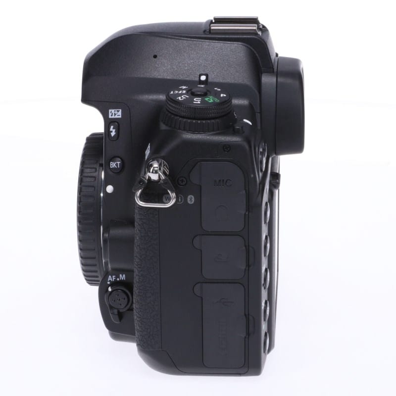 D780 ボディ