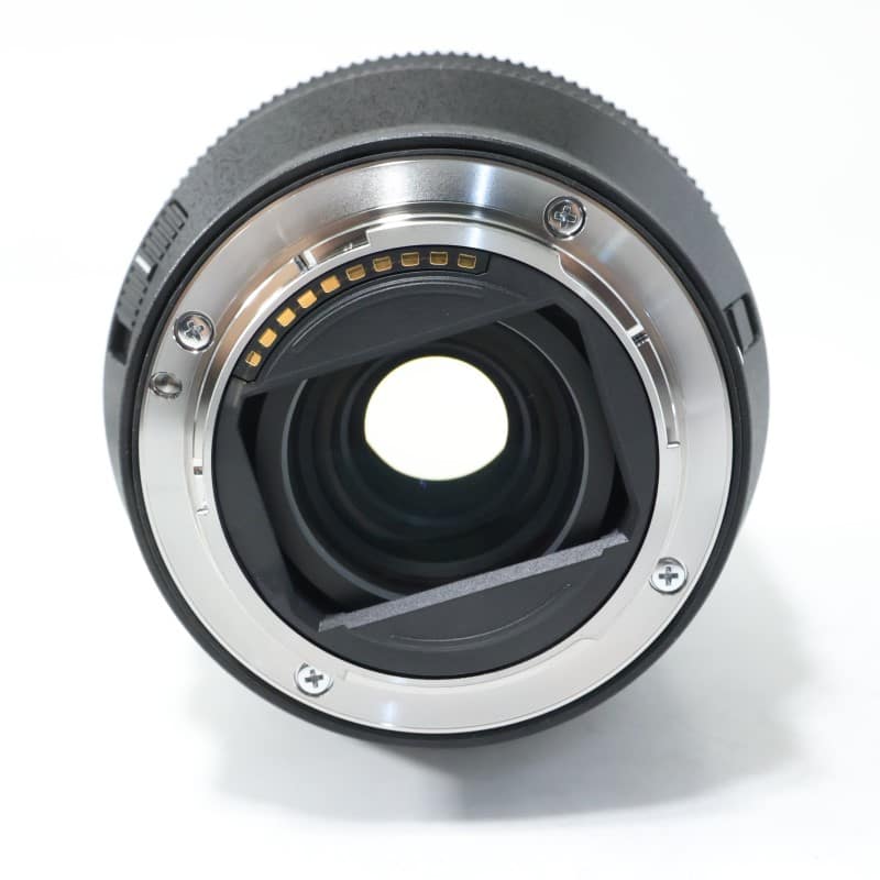 FE 20-70mm F4 G SEL2070G