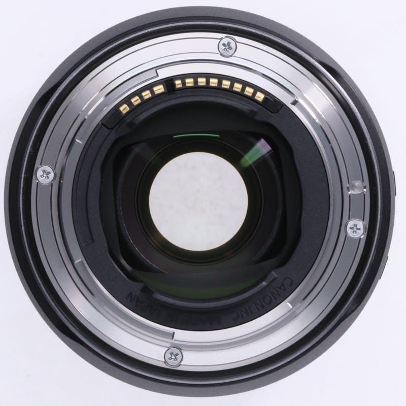 RF16-28mm F2.8 IS STM