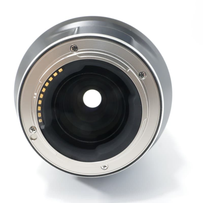 50-400mm F/4.5-6.3 Di III VC VXD (Model A067) ソニーEマウント