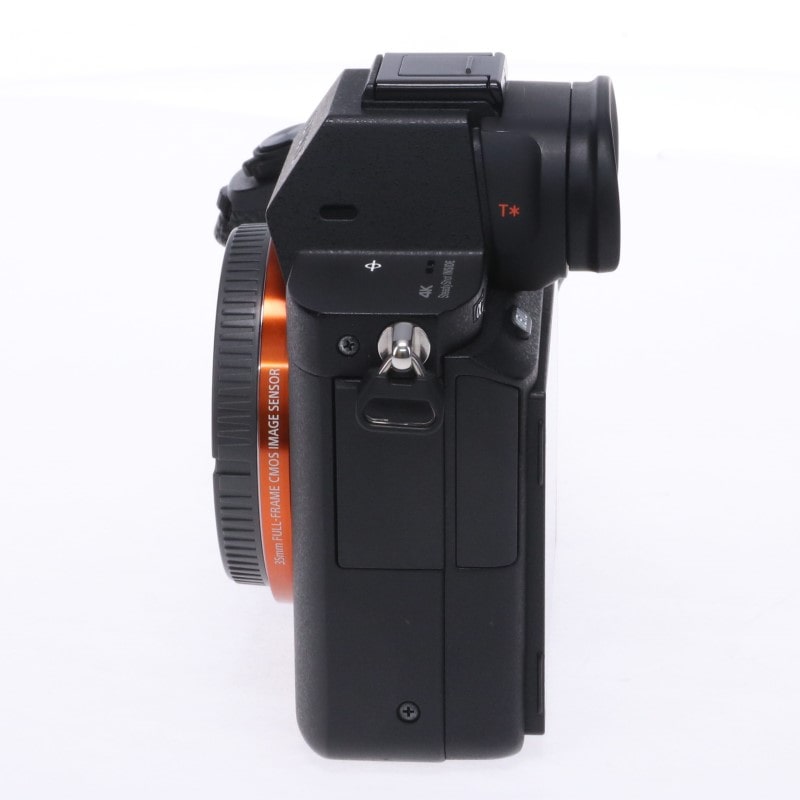 α7SII ILCE-7SM2