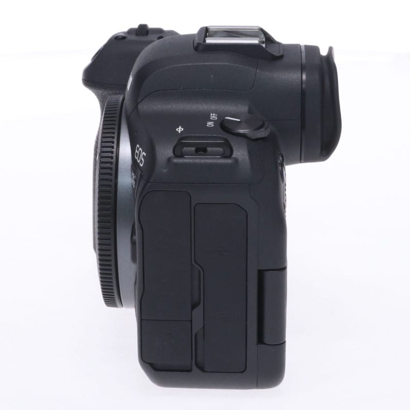 EOS R6