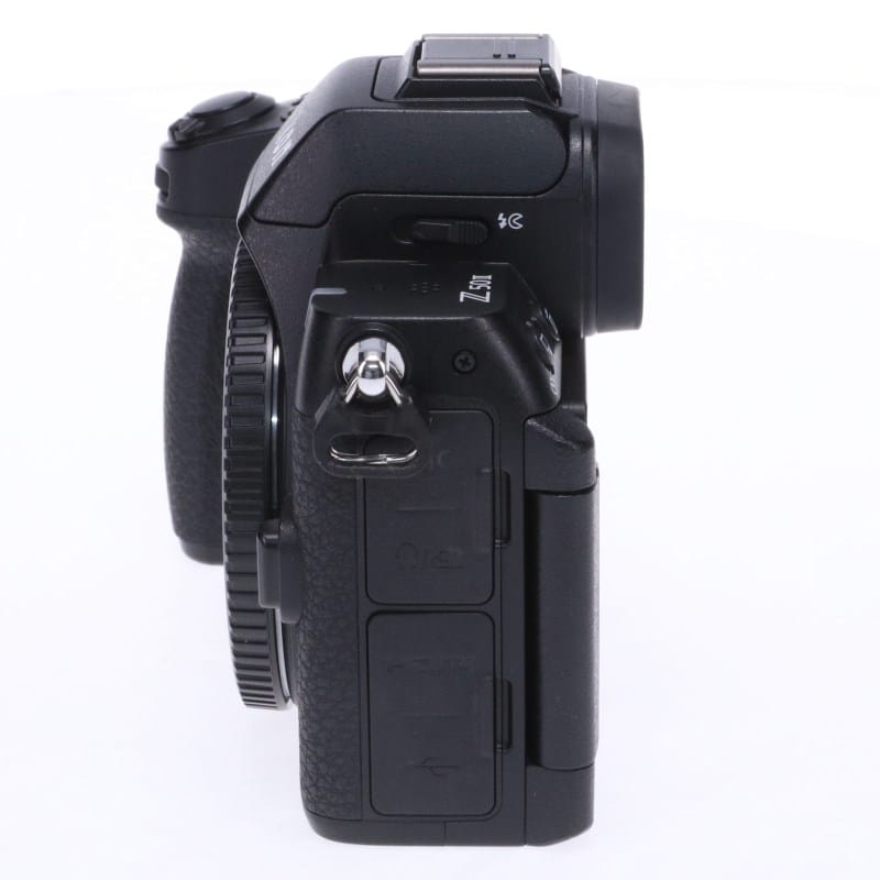 Z50II ボディ