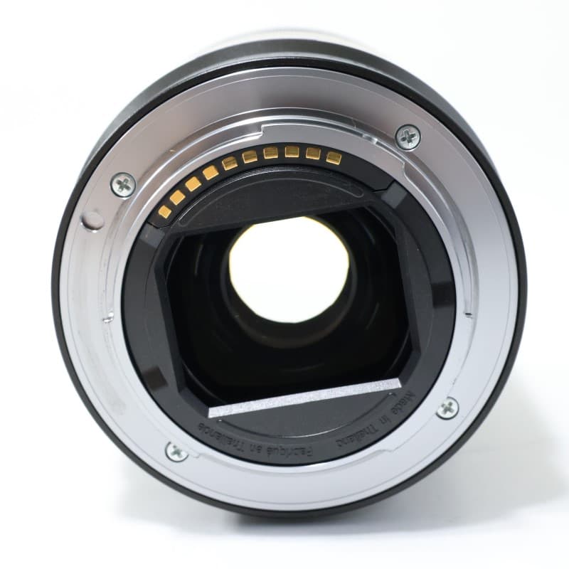 Sonnar T* FE 55mm F1.8 ZA SEL55F18Z